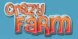 Crazy Farm Logo
