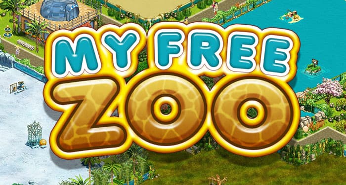 My Free Zoo