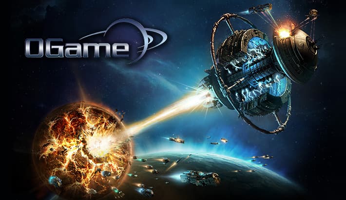 OGame