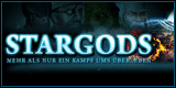 Stargods Logo
