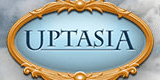 Uptasia Logo